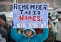 `March for Our Lives` anti-gun violence rally